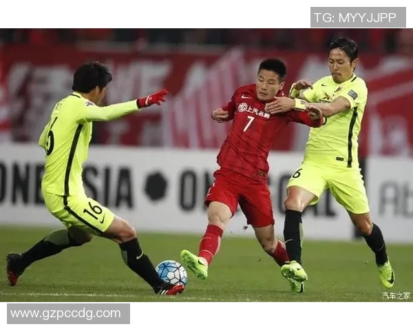 上港与浦和红钻激战在即谁能在亚冠赛场上书写辉煌历史