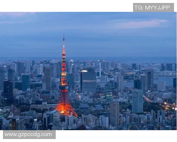 东京与上海的城市魅力对比探索现代化与传统文化的交融之美 东京与上海的城市魅力对比探索现代化与传统文化的交融之美