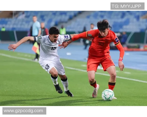 中国与伊拉克足球比赛精彩回放分析及战术解读 中国与伊拉克足球比赛精彩回放分析及战术解读